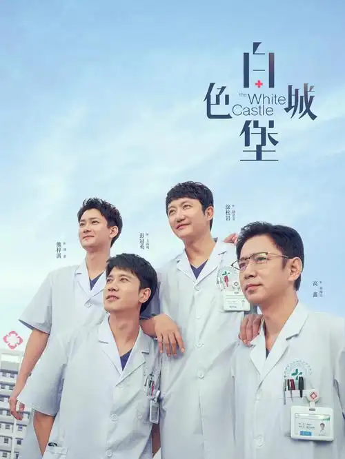 半岛影院-2025都市剧 星空下的城市